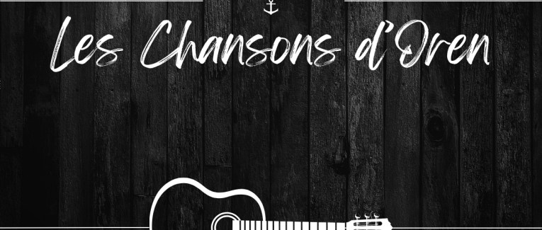 Les chansons d'Oren