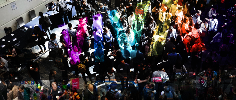 VivaTech 2019