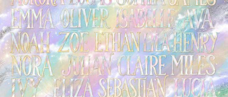 La danse des prénoms