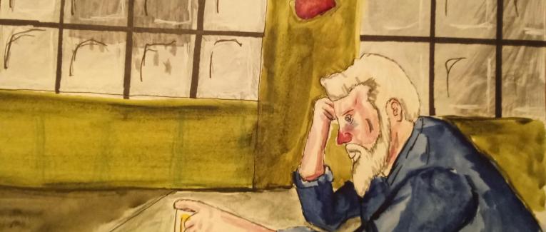 Mon moment de Noel Préféré