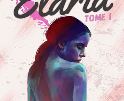 Eldria - T1 - L'Enfer Rose