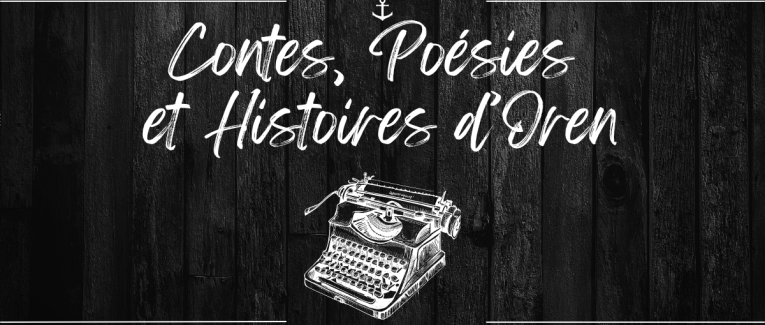 Contes, Poésies et Histoires d'Oren