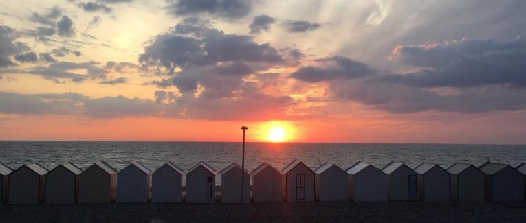 Entre Ciel et Poésie