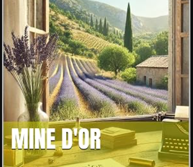 Mine d'Or