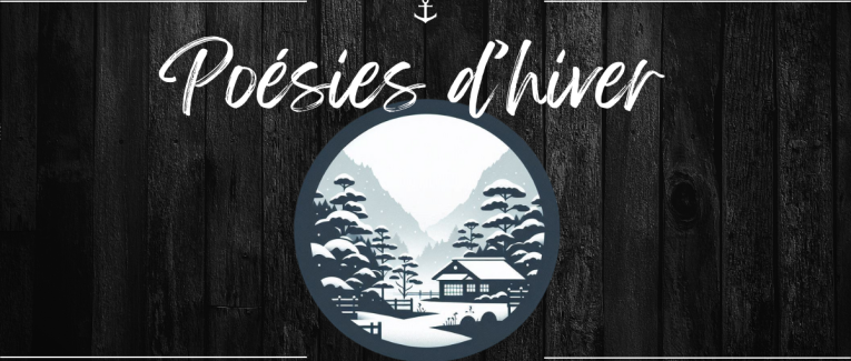 Poésies d'hiver
