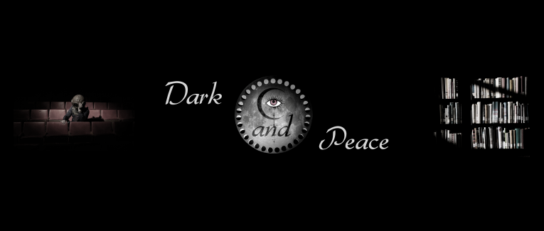 Chroniques-vidéo - Dark and Peace