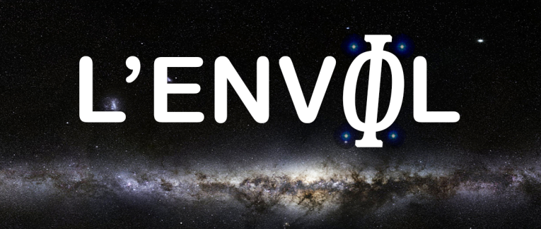 L'envol