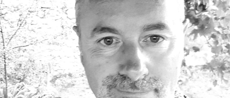 Mots et sensations d'Erick...