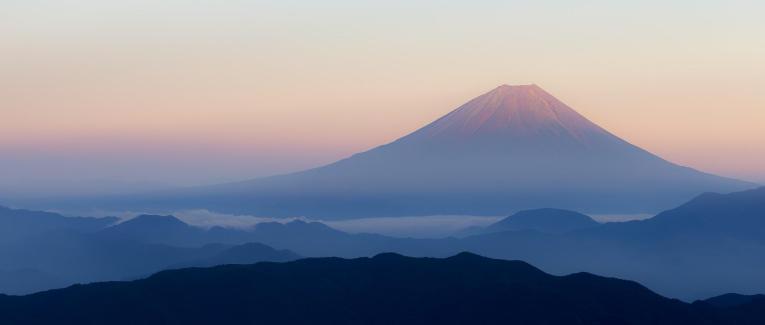 Espace japonais