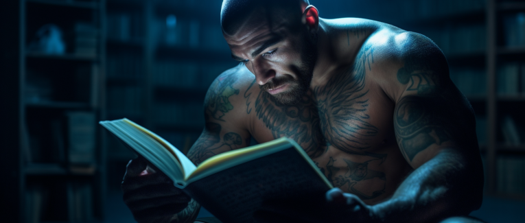 L'hypertrophie musculaire