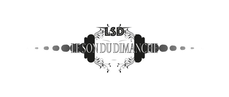 LE SON DU DIMANCHE