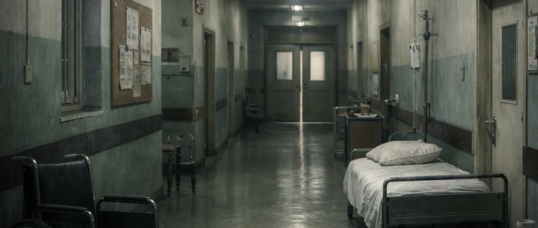 Chroniques en psychiatrie