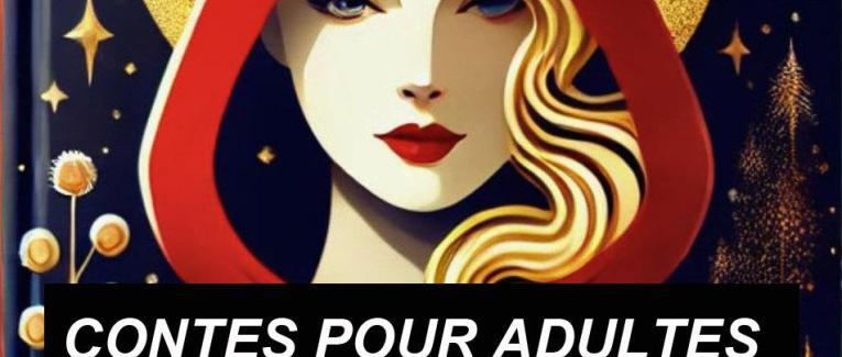 Contes pour adultes