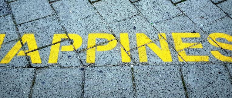 En quête de sens et de bonheur