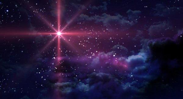 C'est beau un hôpital la nuit