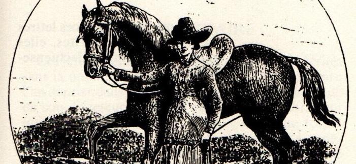 Isabella Bird, l'aventurière inattendue