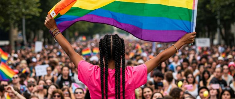 Les combats pluriels des femmes : visibilité, héritage et avenir