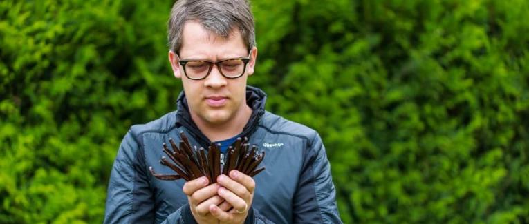Tout savoir sur la gousse de vanille de son histoire, sa culture et son utilisation