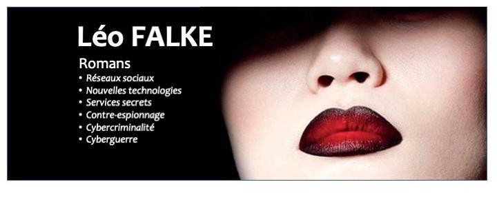 Un grain de sable dans le désert - Léo Falke