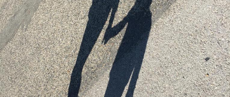 L'Odyssey amoureuse de Calypso...

En...trac...te et mise en scène...