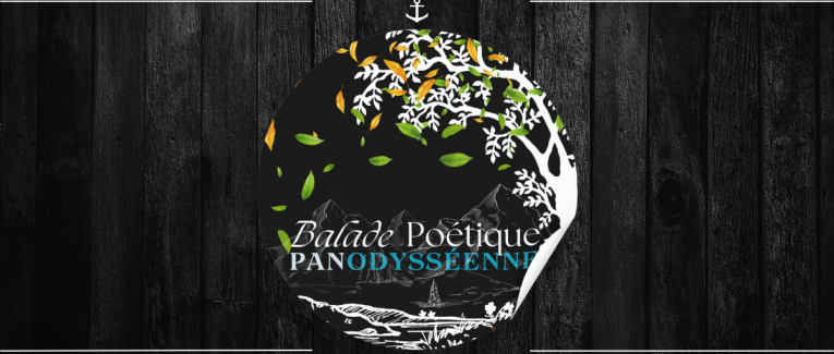 Projet ''Balade Poétique Interactive PanOdysséenne"