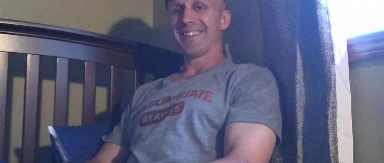 Learning to live again