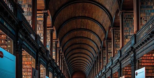 Chroniques littéraires