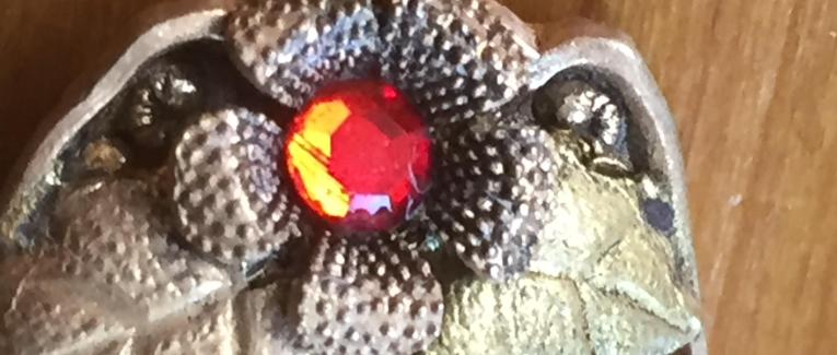 Les pieds d’Alexandrine de Césure