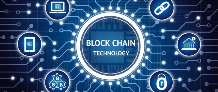 BLOCKCHAIN ET SUPPLY CHAIN
