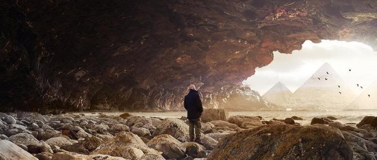 Sortons de la caverne