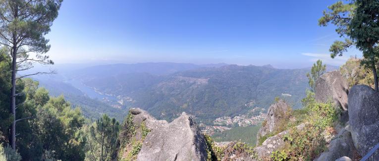 My Escape Room of Random Thoughts