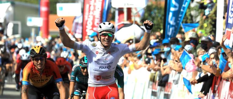 Photos de sports