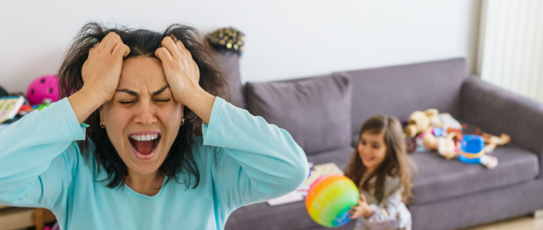 Le Club des Parents au bout du Rouleau
-Un roman-