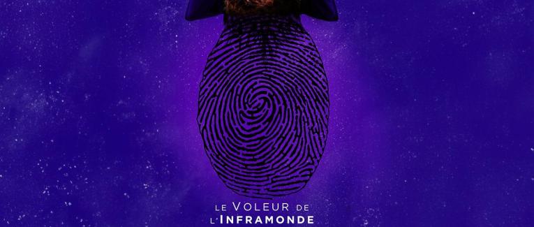 Le Voleur de l'Inframonde