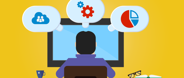 Chroniques d'un développeur