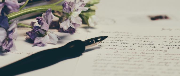 La scrittura è arte, è scienza. Non è per tutti