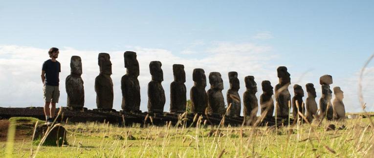 Redécouvrir l'Amérique latine