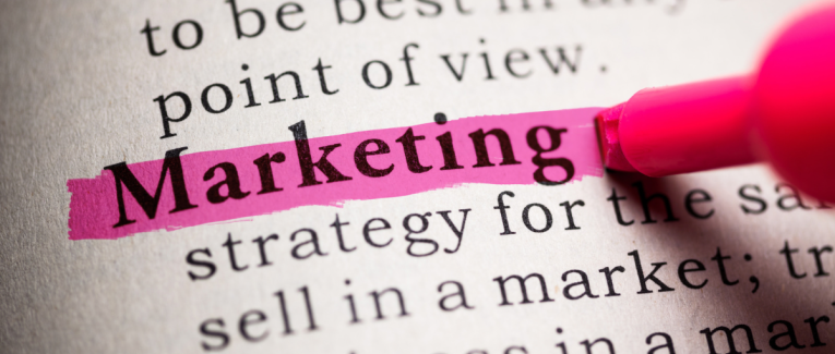 The Old Marketing School