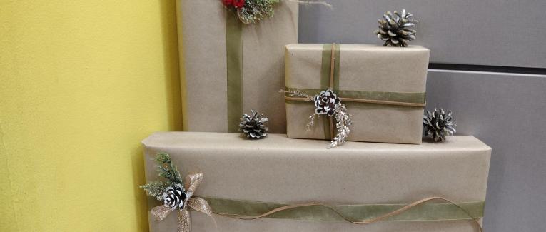 My favourite Christmas moment