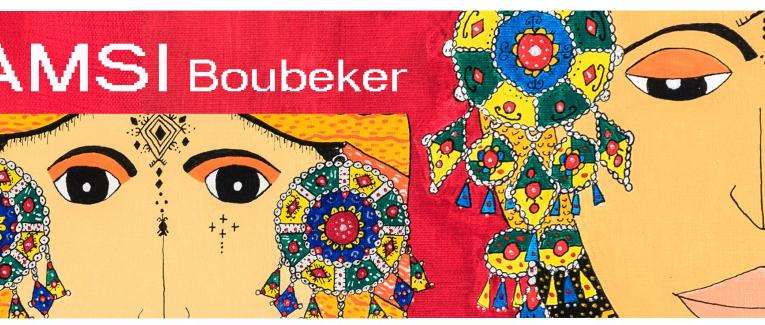 HAMSI, l'art et la vie