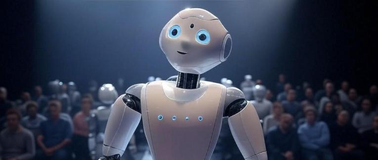 Intelligences Artificielles