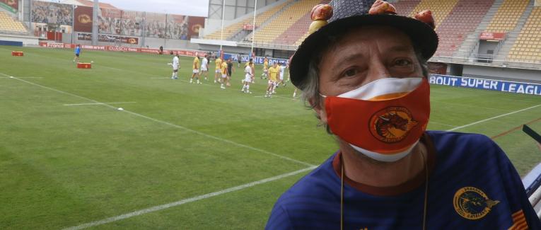 Les dragons catalans