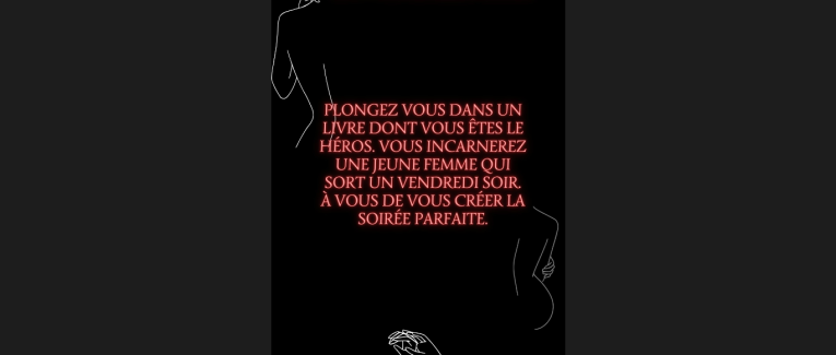 Un vendredi soir