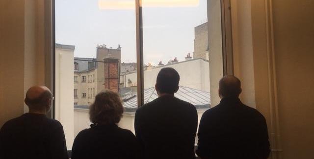 LE JEU DE LA FENETRE