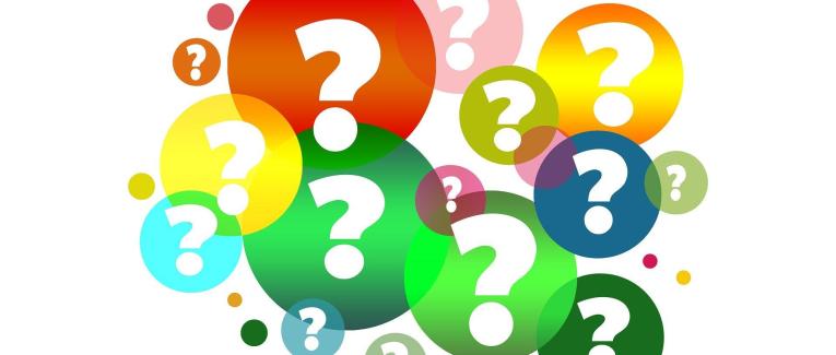 Les devinettes du Mercredi