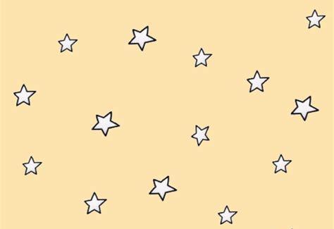 Nos étoiles rêveuses