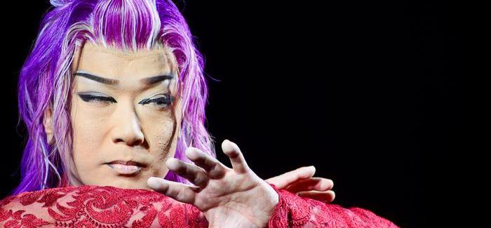 Taishuengeki, un Kabuki populaire méconnu