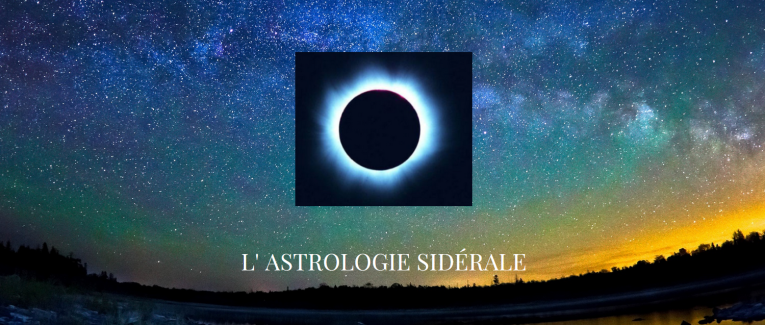 Astrologie sidérale