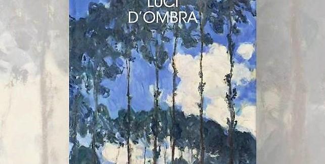 SALVATORE ENRICO ANSELMI - "LUCI D'OMBRA", LINEA edizioni, 2023