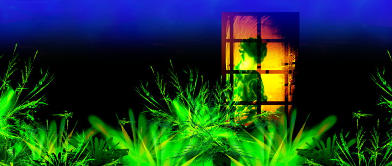 Nouvelles de l'univers en passant par la lune